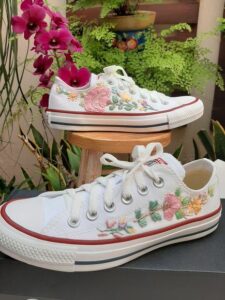 tenis urbanos