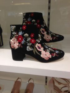botas cortas