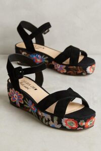 sandalias verano