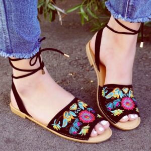 SANDALIAS VERANO sandalias verano